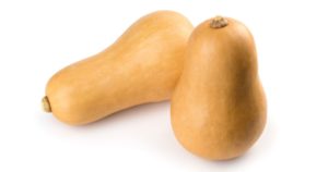 Organic Butternut Squash