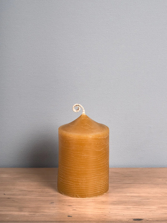 Hōhepa Beeswax Cafe Candle Fat